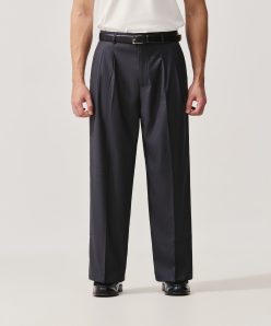 Alternative view of QUẦN ÂU CẠP CAO FORM WIDE FIT