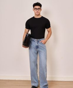 BOOTCUT JEAN