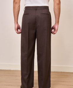 Alternative view of QUẦN ÂU CẠP THƯỜNG FORM REGULAR FIT