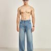 GEMINI JEAN