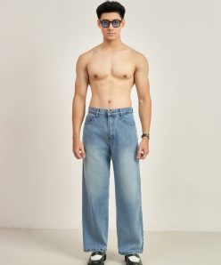 GEMINI JEAN