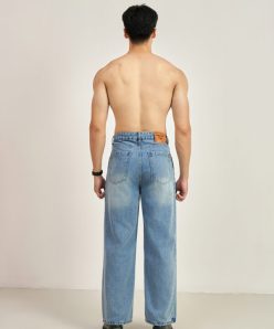 Alternative view of GEMINI JEAN