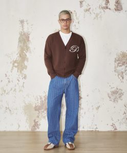 ÁO KHOÁC FLOW CARDIGAN
