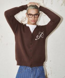 Alternative view of ÁO KHOÁC FLOW CARDIGAN