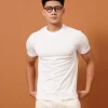 ÁO THUN COTTON ESSENTIAL