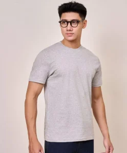 Alternative view of ÁO THUN COTTON ESSENTIAL