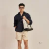 TÚI TOTE PEALO VẢI CANVAS