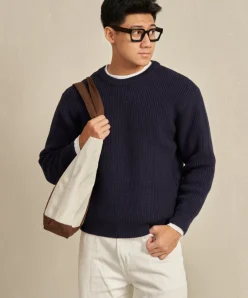 Alternative view of TÚI TOTE PEALO VẢI CANVAS